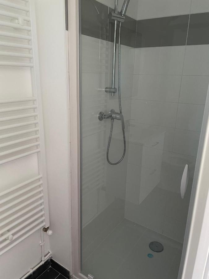 Un Studio Dans La Residence Sjt Alençon Exteriér fotografie