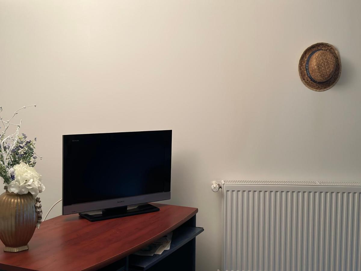 Un Studio Dans La Residence Sjt Alençon Exteriér fotografie