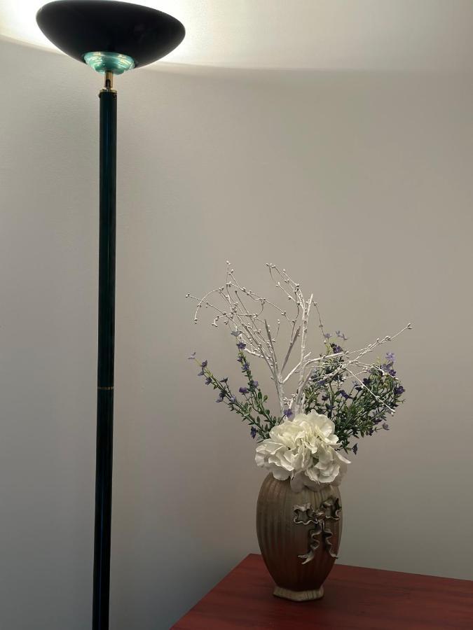 Un Studio Dans La Residence Sjt Alençon Exteriér fotografie